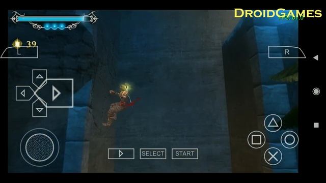 Top 7 Prince Of Persia Games For Android HD OFFLINE смотреть онлайн