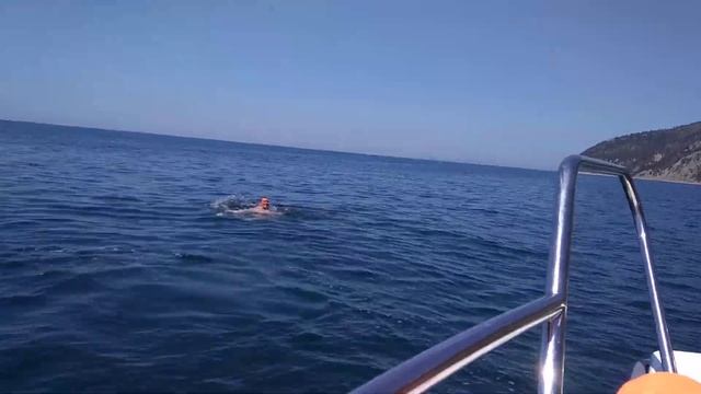 Дивноморское открытое море катер смотреть онлайн