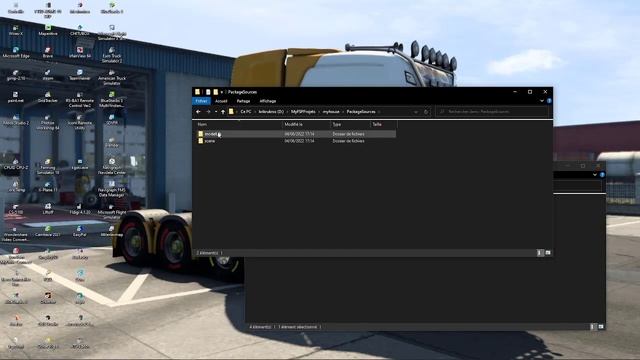FS2020 Importation Model 3D With Blender En ???? смотреть онлайн