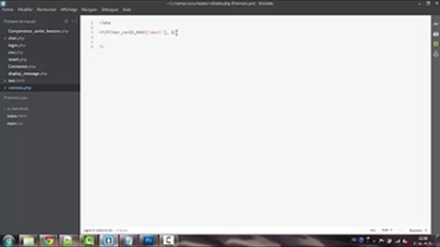 How to validate email using PHP and AJAX and JQUERY tutorial for beginners смотреть онлайн