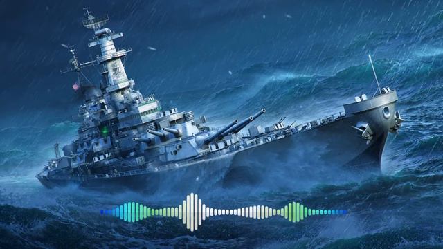 world of warships OST duty calls ---- Nightcore смотреть онлайн