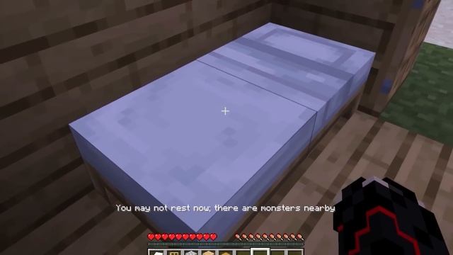 Testing Scary Minecraft Secrets that is Actually Real смотреть онлайн