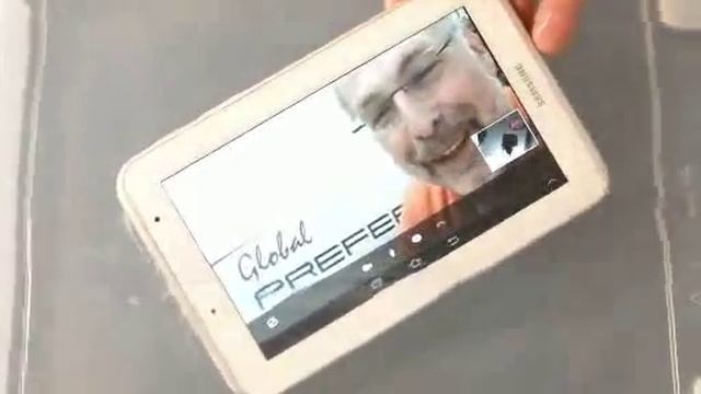 SAMSUNG I7 смотреть онлайн