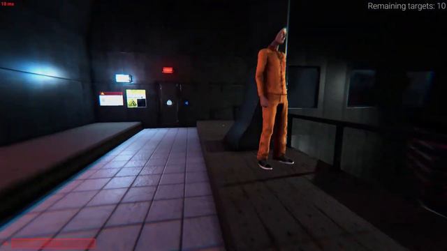 ТАКТИЧЕСКАЯ КАТКА ЗА "ДЕДА" SCP SECRET LABORATORY смотреть онлайн