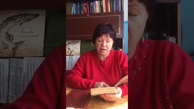 Акция "Аксаковские дни в Оренбуржье" смотреть онлайн