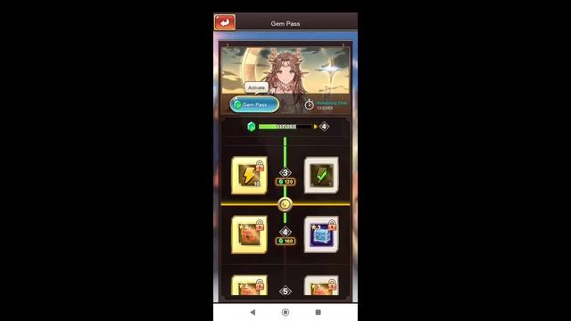 Tap Fantasy Quick Review & Game Tutorial (Free2play, Play2Earn) смотреть онлайн