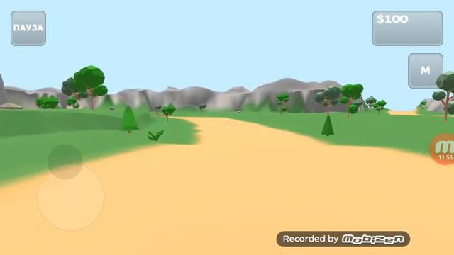 Обзор игры PickUp