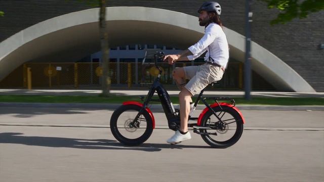 corratec Life S 2023 смотреть онлайн