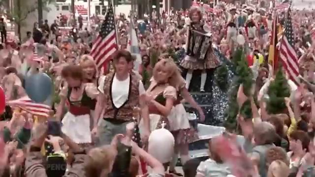 Movies react to "Taco trucks on every corner." смотреть онлайн