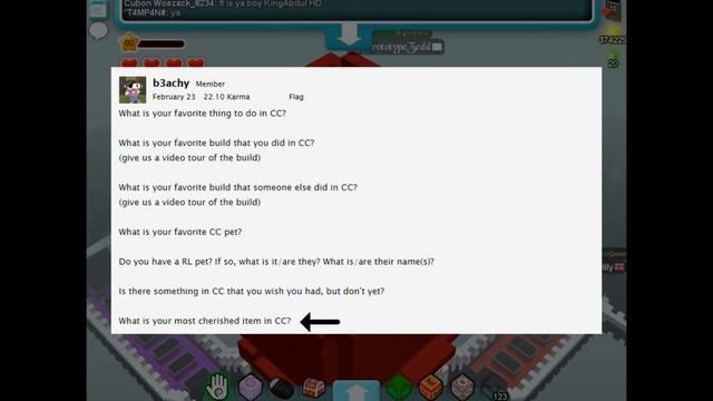 MeHawk Games Q&A Part 1| Cubic Castles смотреть онлайн