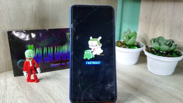Entrar y Salir Del Modo Fastboot Xiaomi redmi 9a para reparar software смотреть онлайн