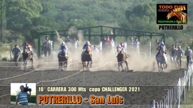 ROMAN Challenger Potrerillo 18-12-2021 смотреть онлайн