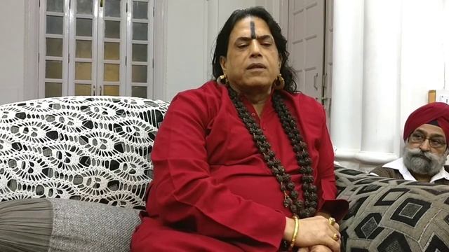 Guruji Darshan | Shree Shailendra Sharma