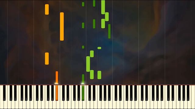 Je te veux // ERIK SATIE смотреть онлайн