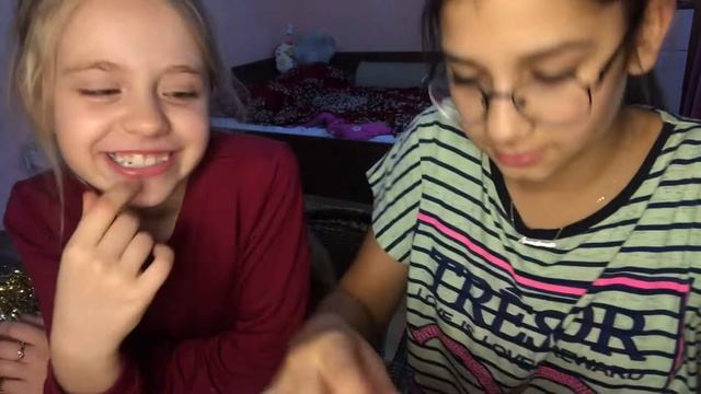 ??мои подарки на 12 летие ??что мне подарили? смотреть онлайн