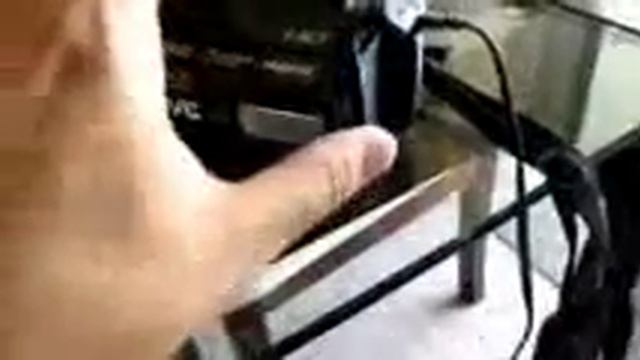 Cámara Video Semiprofesiona 1B смотреть онлайн
