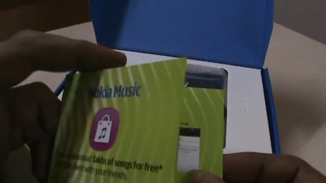 Nokia X2-02 Unboxing - Dual sim music phone - VISHKI.com смотреть онлайн