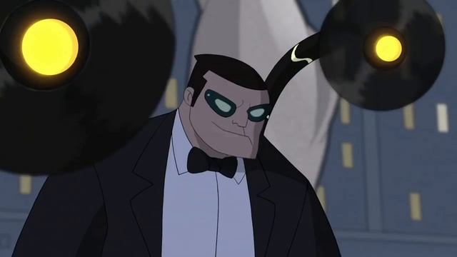 Spectacular Spider-Man (2008) Gangland fight part 4 смотреть онлайн
