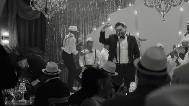 El Chaval De La Bachata - La Vida Es Un Sueño (Video Oficial) смотреть онлайн