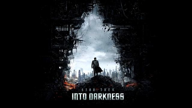 Superhuman - Icarus (Star Trek Into Darkness Trailer 3 Music #2) смотреть онлайн