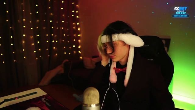 НЕКОГЛАЙ ПОКАЗАЛ ЧЛ#Н НА СТРИМЕ/ПОЗДРАВЛЕНИЕ ДЕВУШЕК С 8 МАРТА/СТРИМ NEKOGLAI