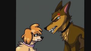 Гонщик и Скай не пара.