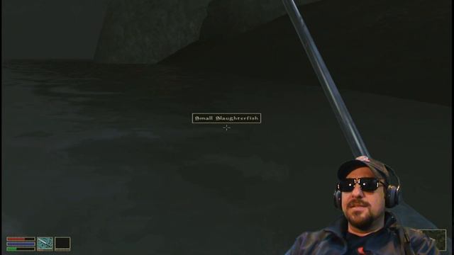 The Elder Scrolls III Morrowind #6 смотреть онлайн