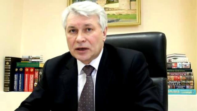 Валерий Ижицкий против фильтров. Мнение депутата и коммунист смотреть онлайн