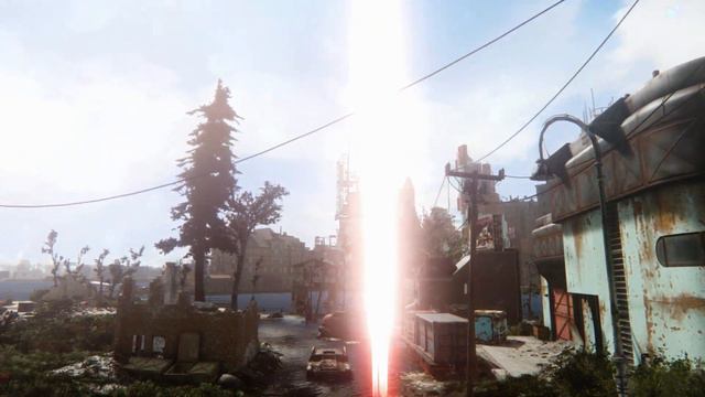 THIS MOD IS TOO MUCH! - Fallout 4 Mods & More Episode 24 смотреть онлайн