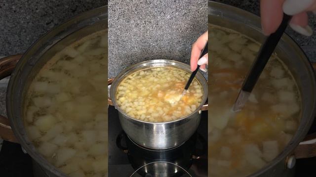 Kurkays | Рецепты