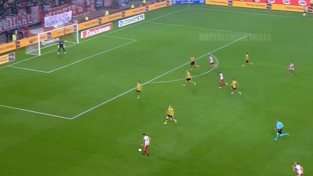 James Rodriguez is a BALLER in 2022! смотреть онлайн