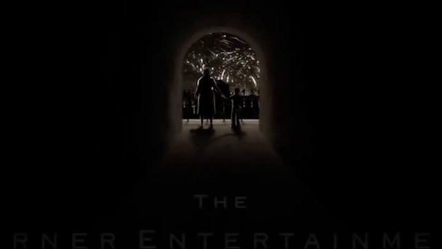 The Kerner Entertainment Company Logo (2003)
