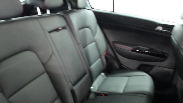 KIA SPORTAGE - PX19MPO смотреть онлайн