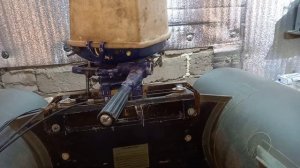 Самодельное дистанционное управление для ПВХ лодки