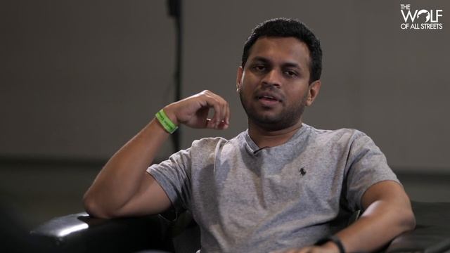 Solving Crypto’s UX/UI Problem | Kosala Hemachandra, CEO of MyEtherWallet смотреть онлайн