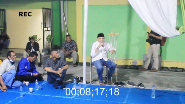 BUKBER IACJ CAMP JAVA 7 LINTAS GENERASI || SANTUNAN YATIM PIATU смотреть онлайн