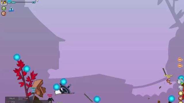 Вормикс! Прохождение армагеддона! Телепат и Пираты! (с озвучкой) смотреть онлайн