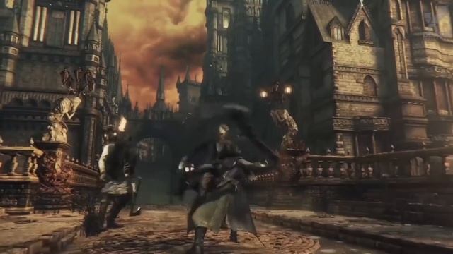 Почему в играх FromSoftware нет выбора сложности?