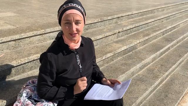 Золотая мечеть. 1480 год. Каир. Наследие Мамлюков. Мечеть Киджмас Аль-Исхаки Экскурсия . Египет 202 смотреть онлайн