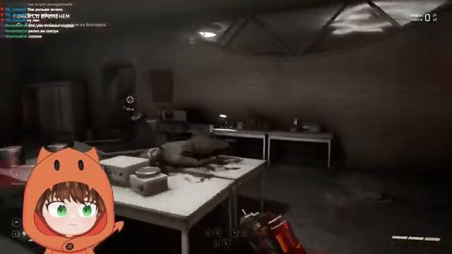 Советское атомное сердце 〖 Atomic Heart 〗Часть №1/2 смотреть онлайн