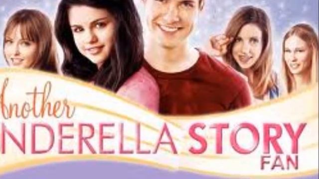 Another Cinderella Story