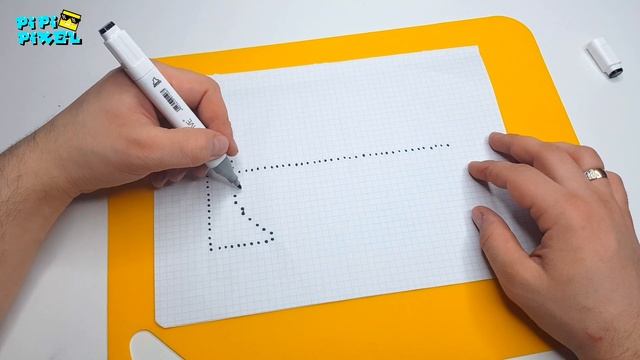 ТОПОР оружие из Блок Страйк | Block Strike !РИСУНКИ ПО КЛЕТОЧКАМ ! КАК НАРИСОВАТЬ PIXEL ART