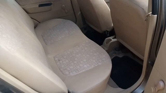 Chevrolet Spark #Sold