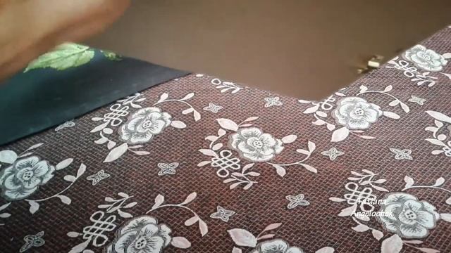 ВСКРЫЛА БАГЕТ!??♀️УЖАСЫ ОФОРМЛЕНИЯ В БАГЕТНОЙ МАСТЕРСКОЙ!!! смотреть онлайн