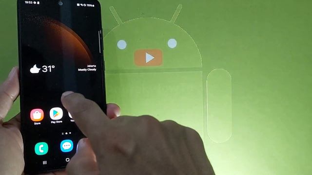 OneUI 6.0 V1.0 Stable - Android 14 ROM For Samsung Galaxy A51 Update: 240223