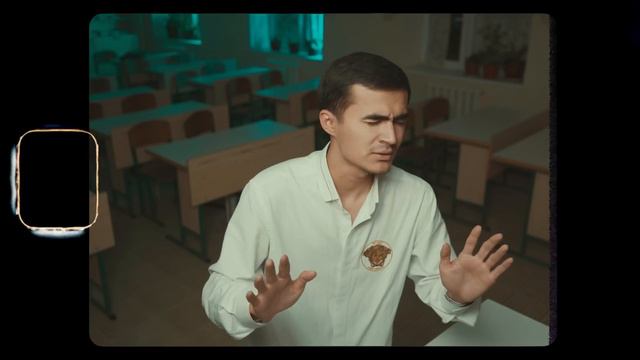 BOBUR - OSHIQ (OFFICIAL VIDEO)