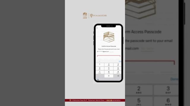 Cara Penggunaan Aplikasi Nusuk Yang benar. Mari kita simak video berikut ini ☺️ смотреть онлайн