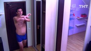 Дом-2: Алиана и Шабарин занялись"волшебством"