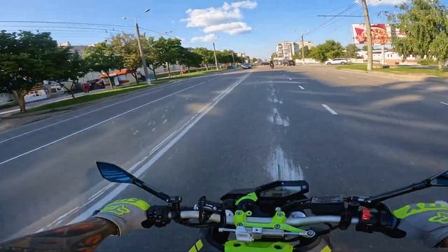 Мото влог MT09 | Kawasaki Z1000R | Г.Сумы #yamahamt09 #motovlog #kawasakiz1000r