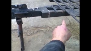 задний адаптер на мой мотоблок с тормозами своими руками